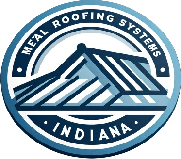 Metal Roofing Systems Indiana logo