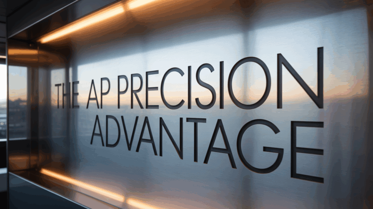 The AP Precision Advantage: CNC Machining, Laser Cutting, Sheet Metal Fabrication & Prototyping Solutions